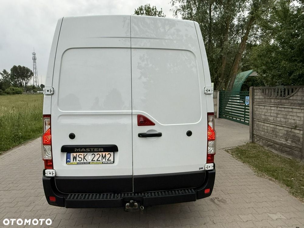 Renault Master - 10