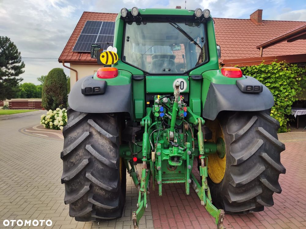 John Deere 6830 Premium - 5
