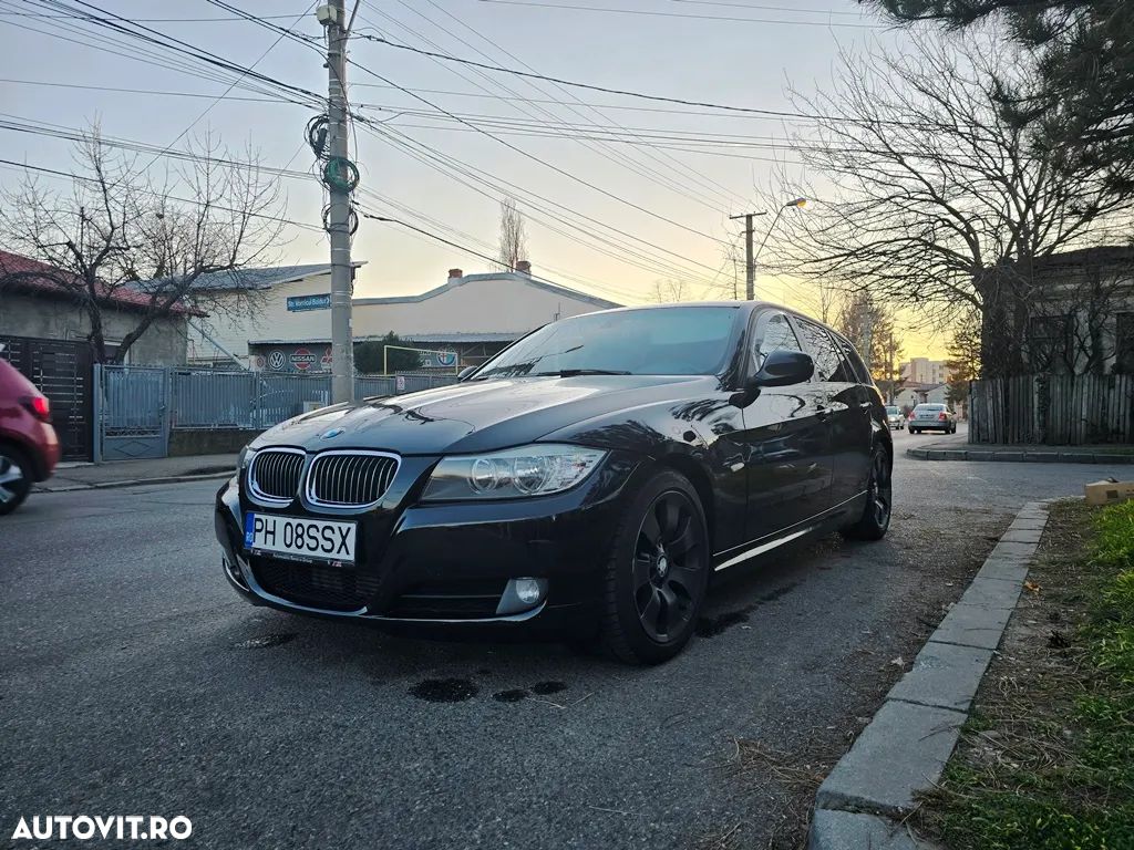 BMW Seria 3 - 1