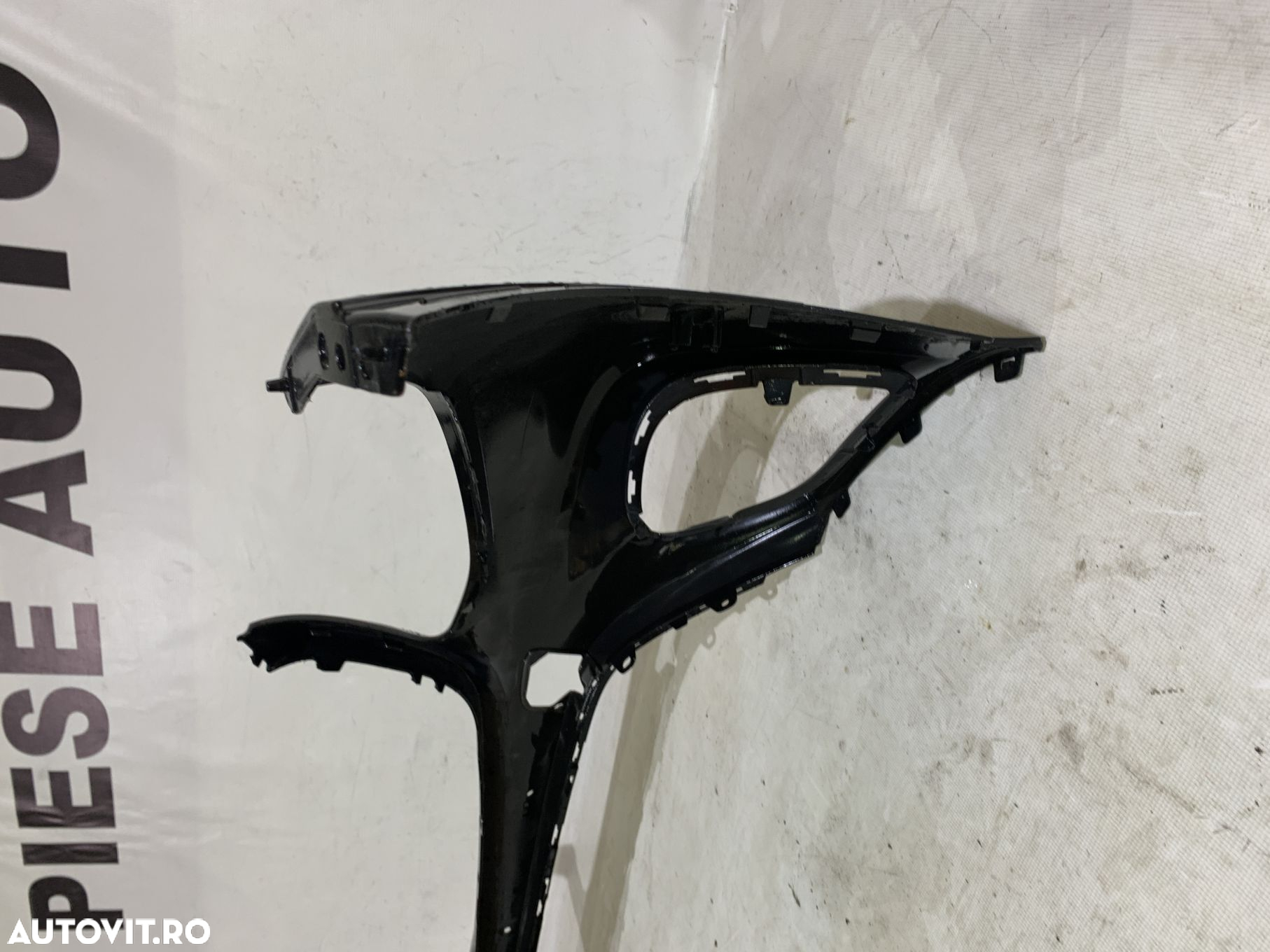 Bara fata Mercedes GLC AMG, 2015, 2016, 2017, 2018, 2019, cod origine OE A2538853000. - 11