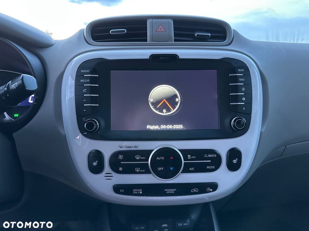 Kia Soul Standard - 23
