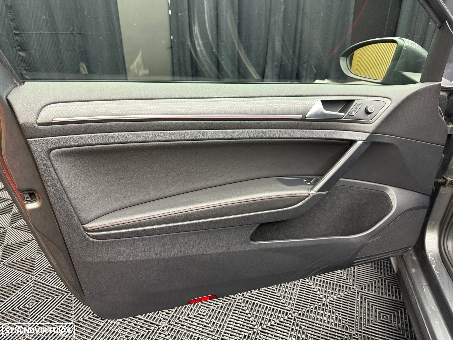 VW Golf GTI (BlueMotion ) DSG - 19