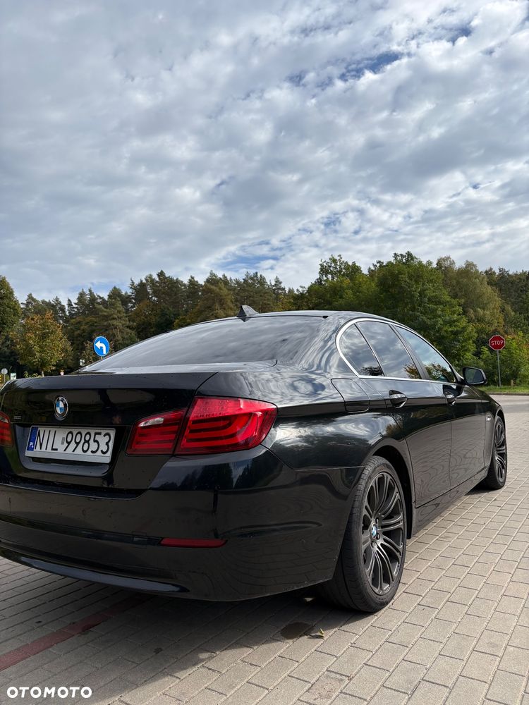 BMW Seria 5 - 14