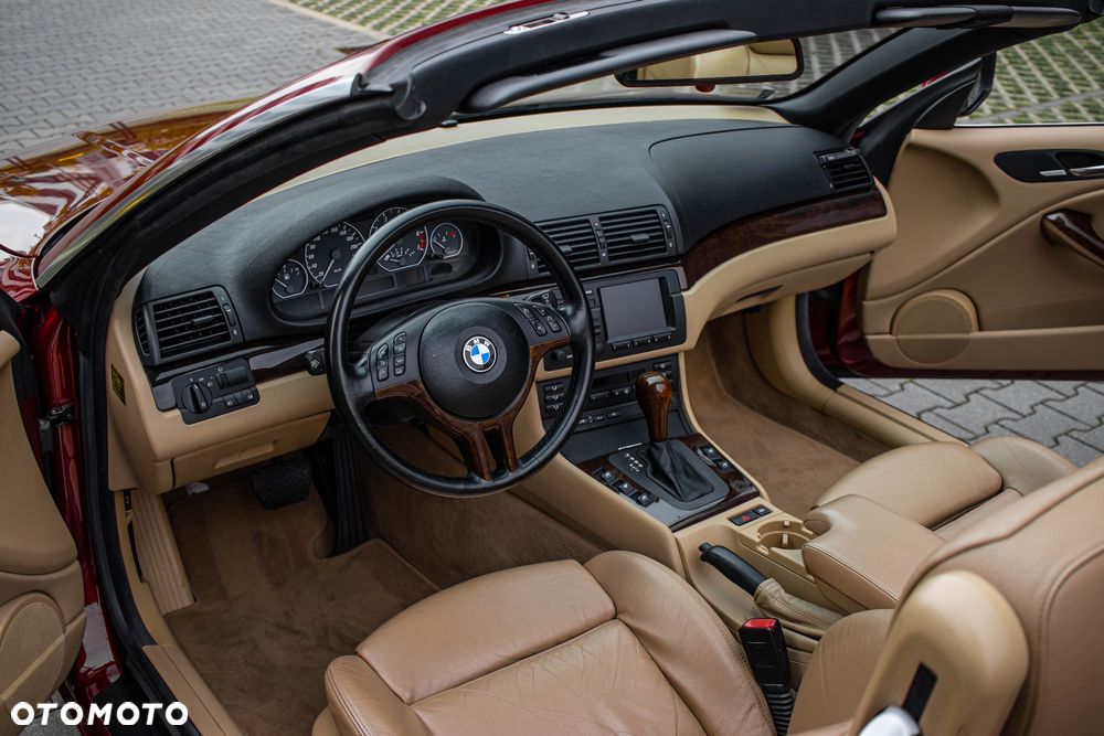 BMW Seria 3 - 21