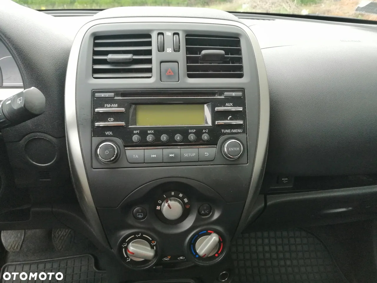 Nissan Micra 1.2 Visia - 16