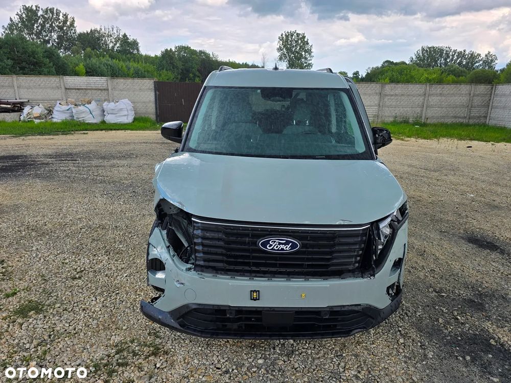 Ford Tourneo Courier 1.0 EcoBoost TREND - 16