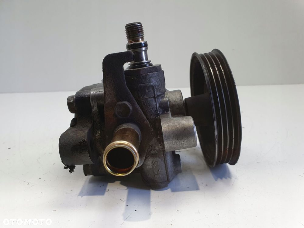 Mitsubishi Carisma 1.8 GDI POMPA WSPOMAGANIA - 5