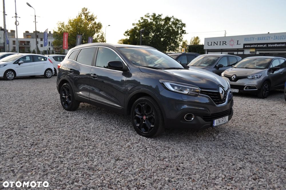 Renault Kadjar - 4