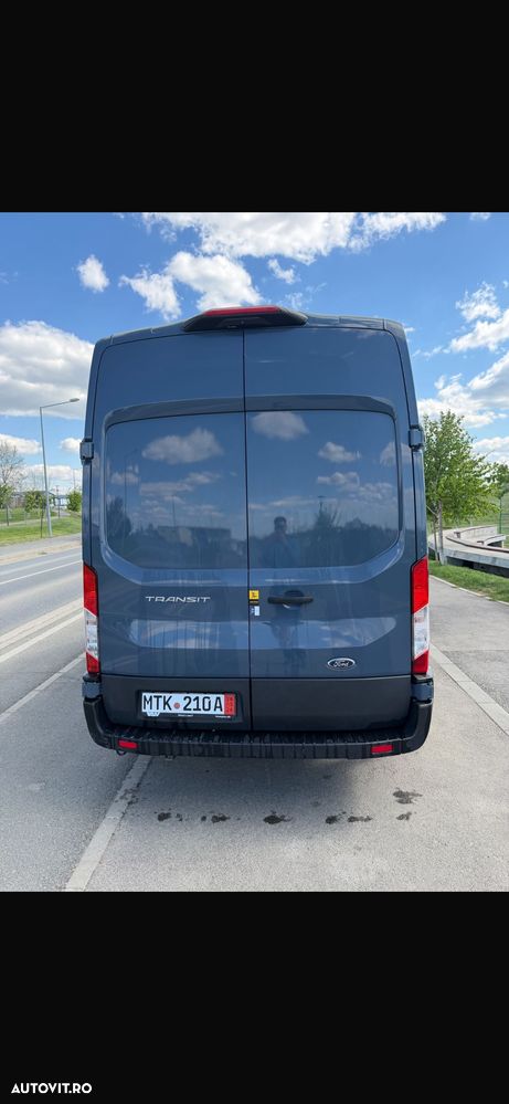 Ford Transit - 3