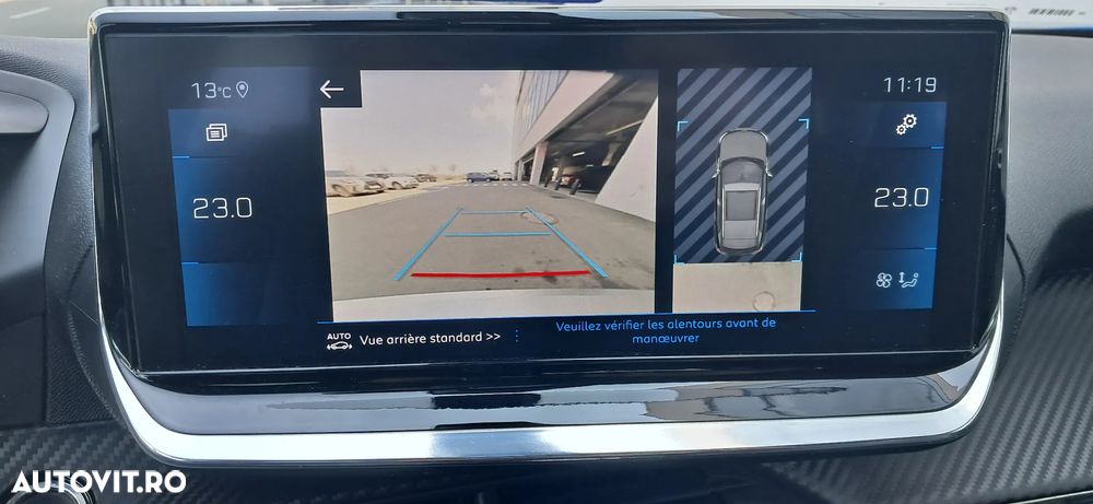 Peugeot 2008 PureTech 100 Stop&Start Allure Pack - 9