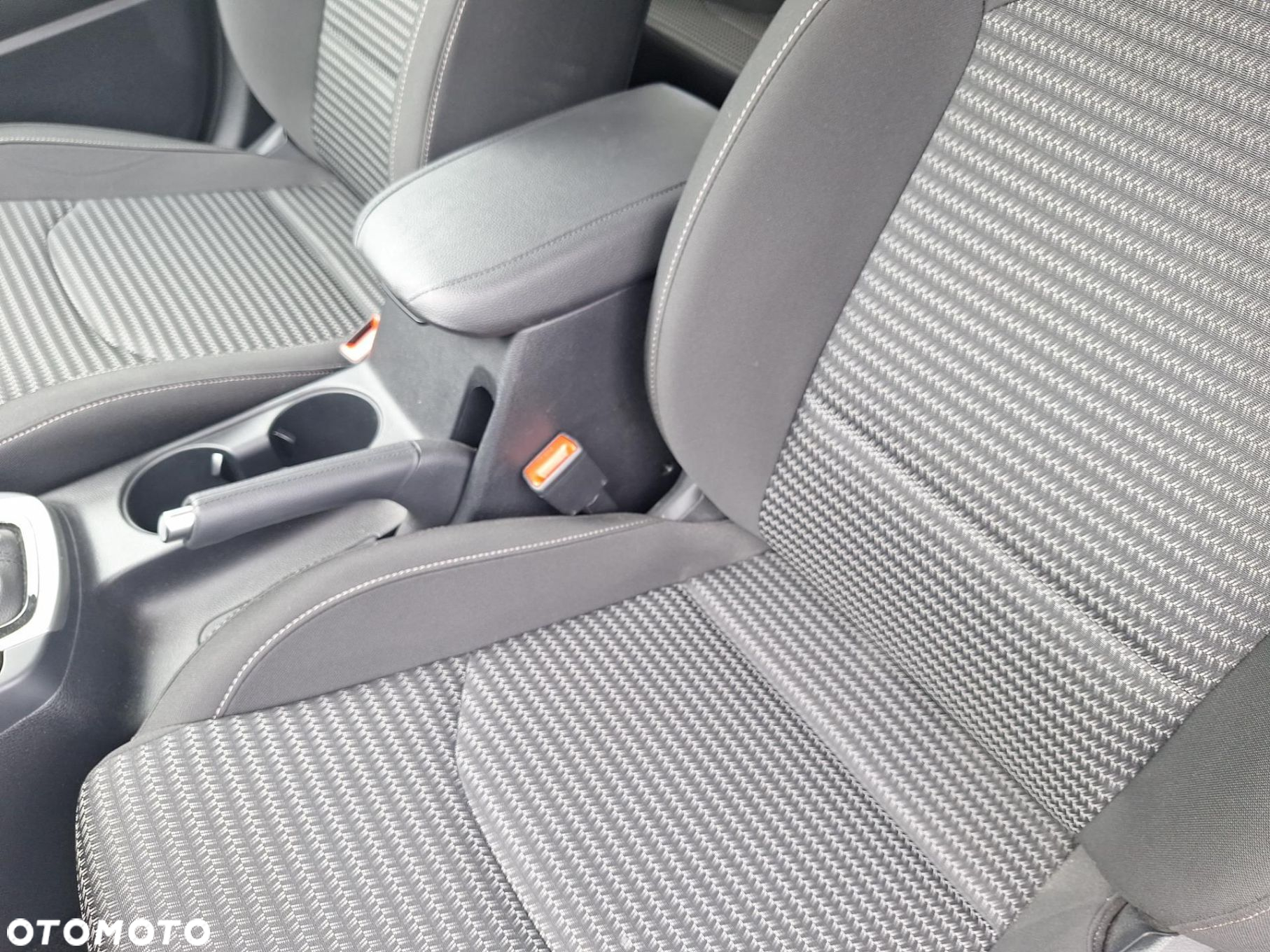 Kia Ceed 1.5 T-GDI M DCT - 3