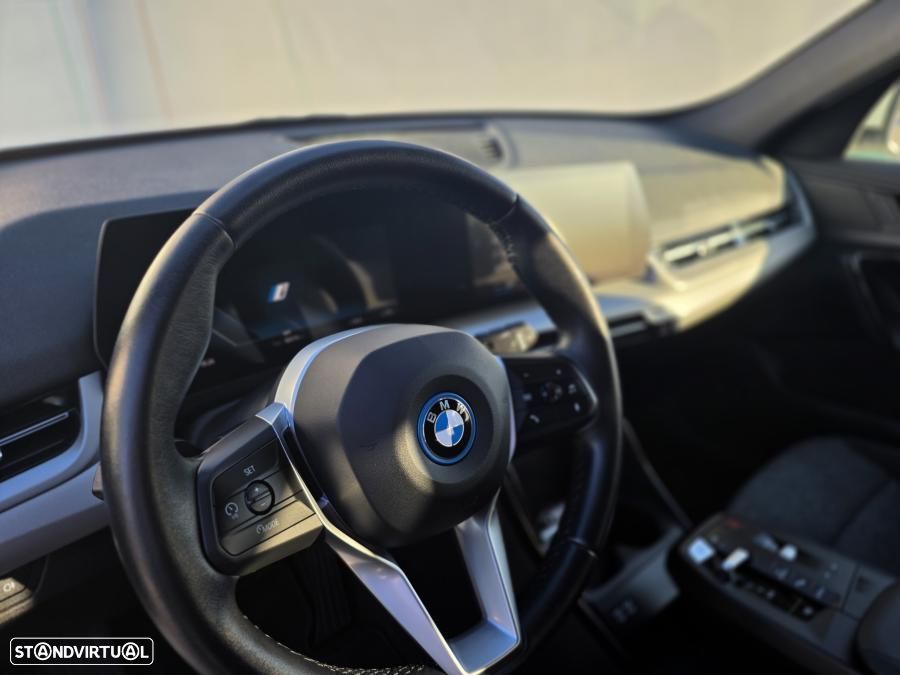 BMW iX1 xDrive30 - 29