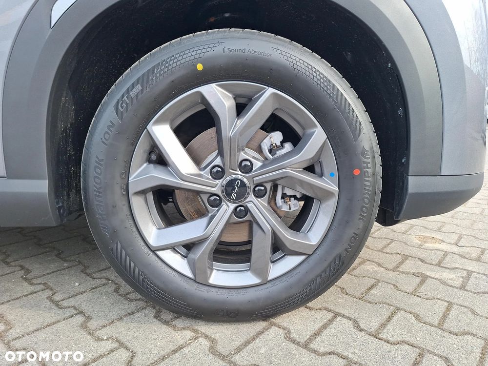 BYD Atto 2 64.8kWh Comfort - 12