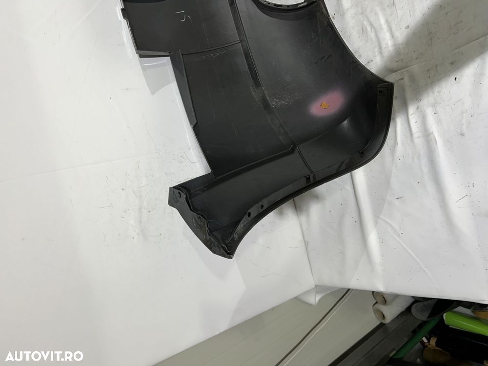 Bara spate Audi TT, 1998, 1999, 2000, 2001, 2002, 2003, 2004, 2005, cod origine OE 8N0807511. - 3