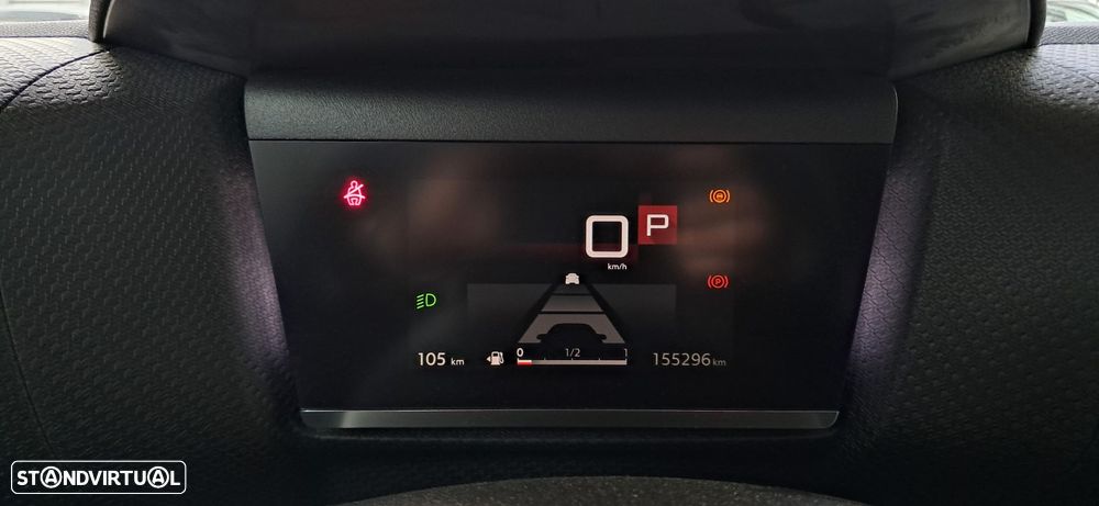 Citroën C4 1.5 BlueHDi Shine EAT8 - 6