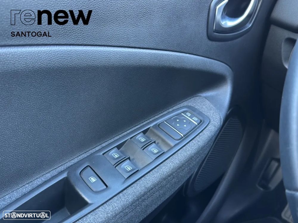 Renault Zoe (c/ Bateria) E-Tech EV50 Evolution - 20