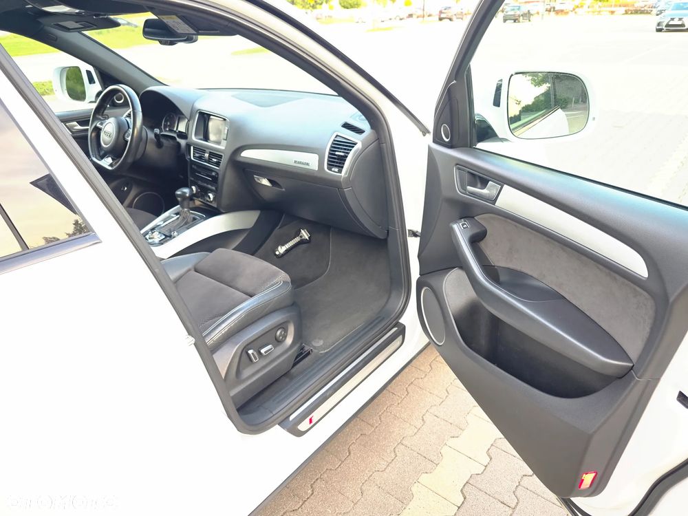 Audi Q5 2.0 TDI clean diesel Quattro S tronic - 32