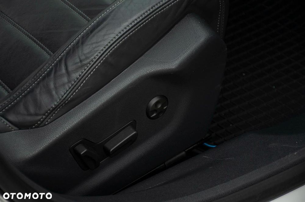 Peugeot 508 HDi 200 Automatik GT - 27