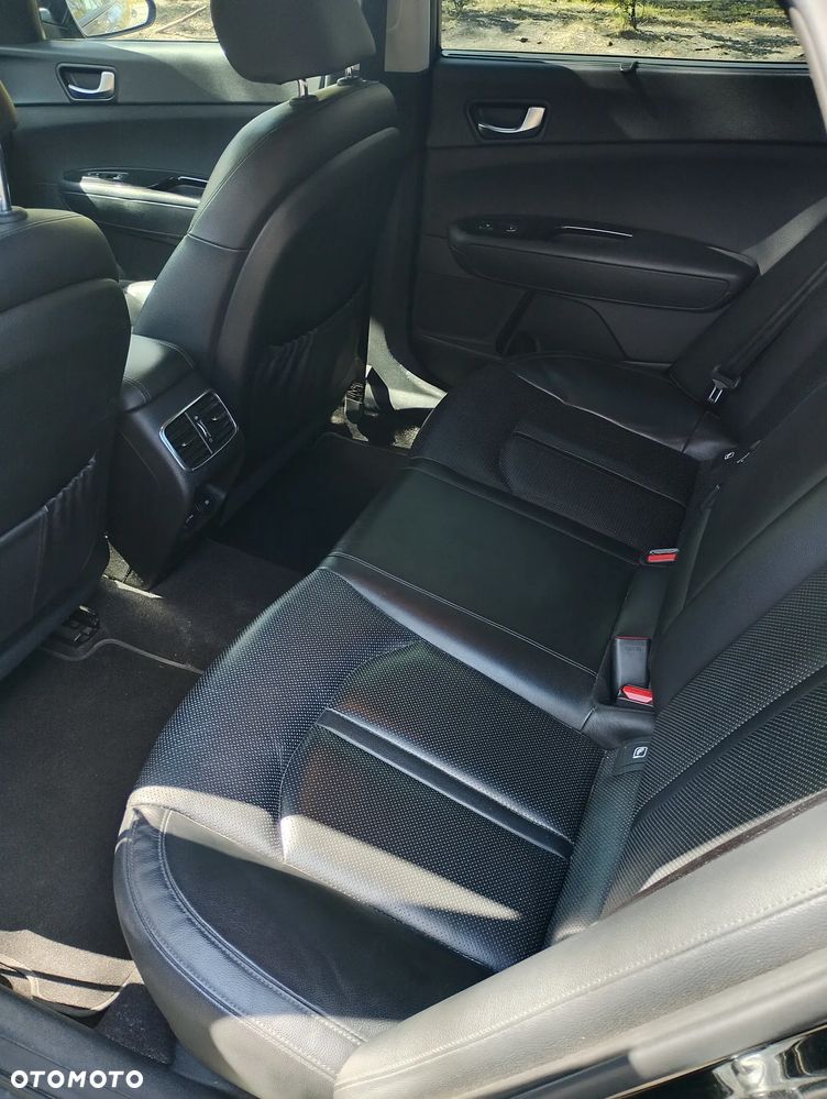 Kia Optima 1.7 CRDI XL - 27