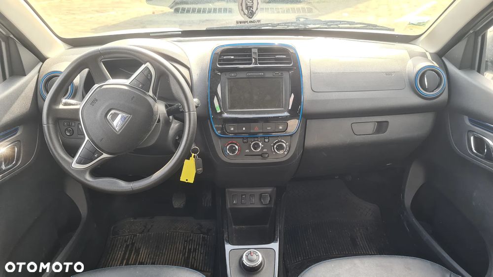 Dacia Spring Electric 70 Essential - 7