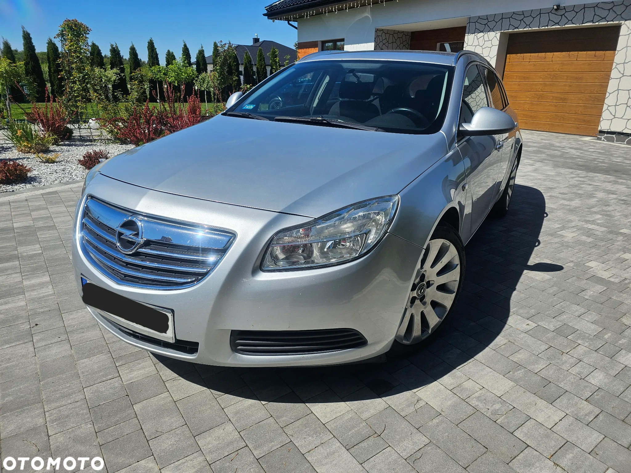 Opel Insignia - 6