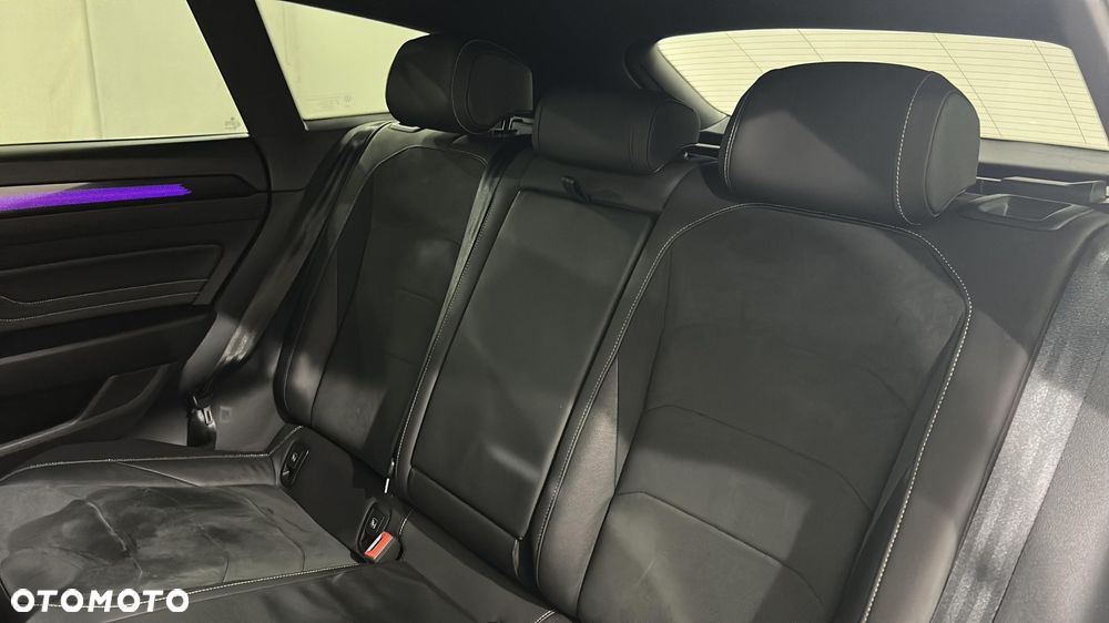 Volkswagen Arteon 2.0 TSI DSG R-Line - 12