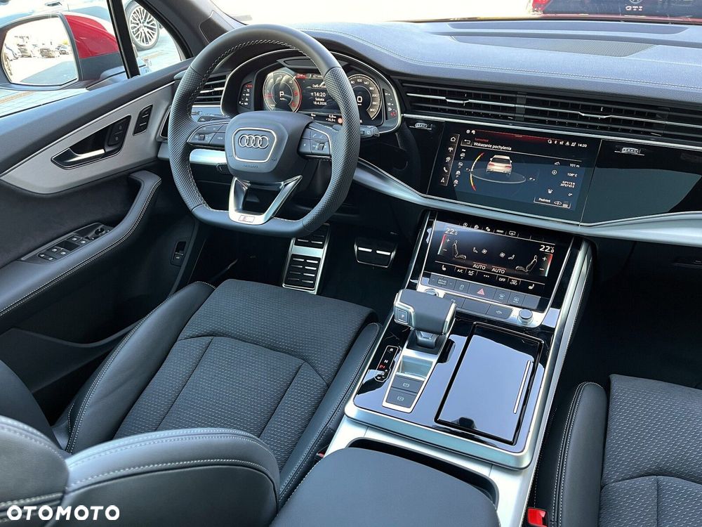 Audi Q7 - 19