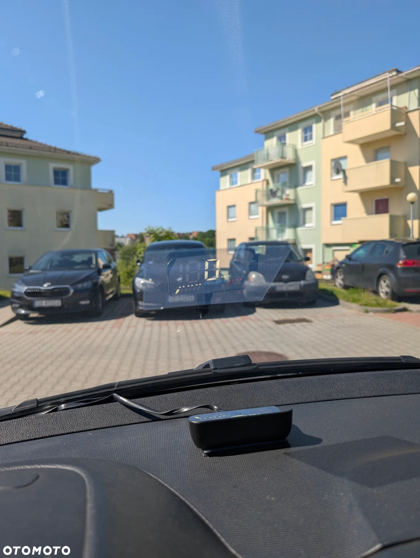 Skoda Roomster 1.2 12V Style - 13