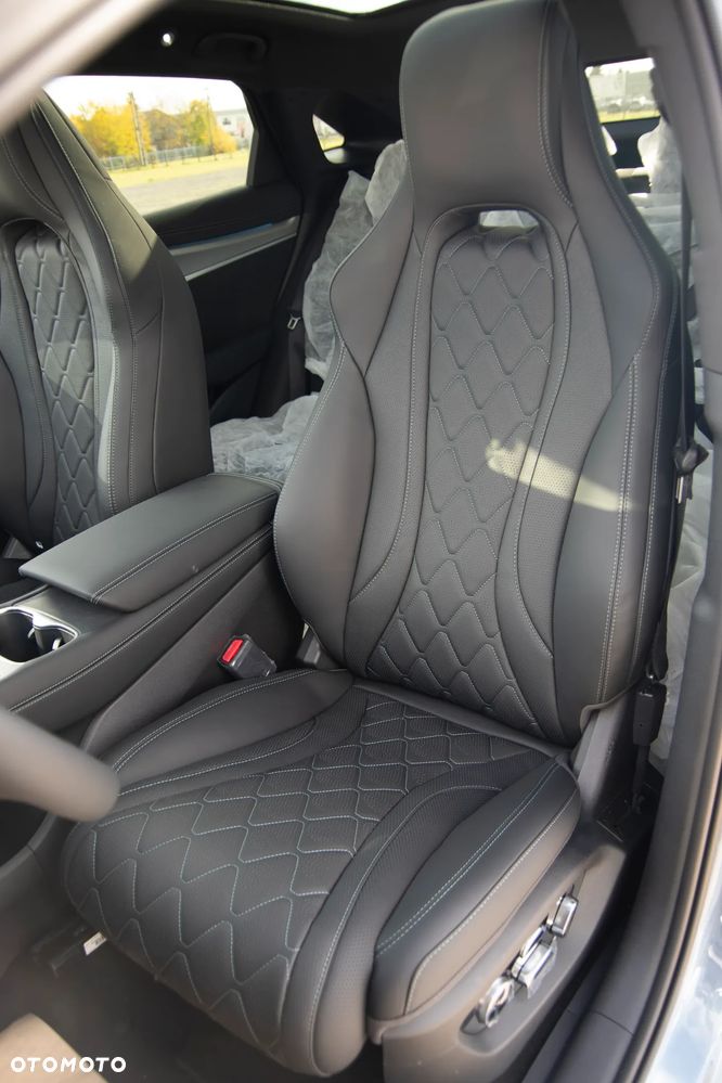 BYD Sealion 7 82.5kWh Comfort - 10