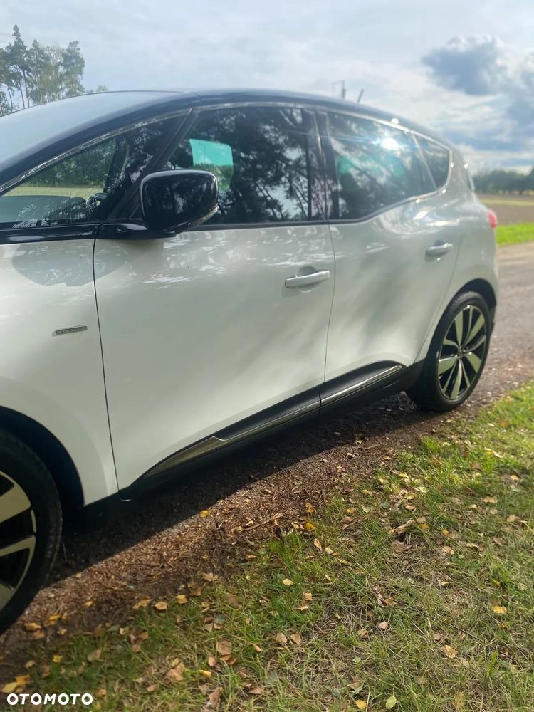 Renault Scenic ENERGY TCe 140 LIMITED - 5