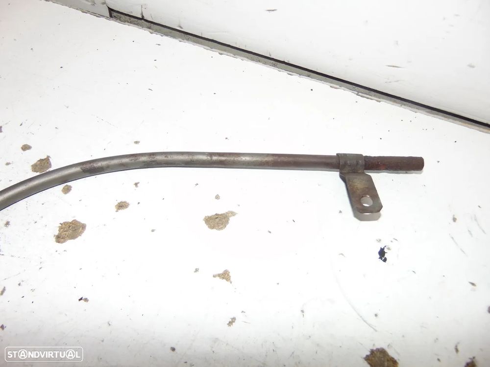 Alfa Romeo/Sud elevadores - 5