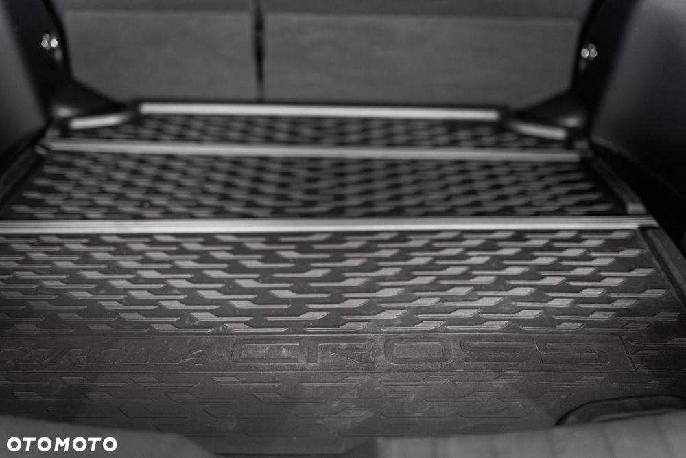 Toyota Corolla Cross - 31