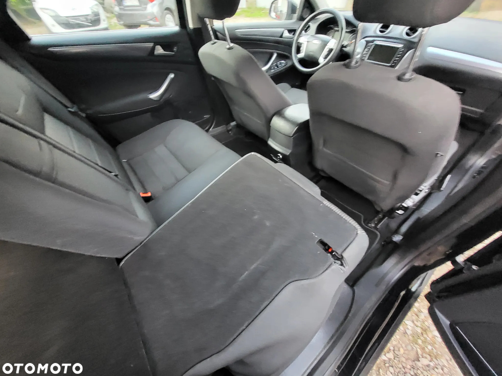 Ford Mondeo Turnier 2.0 TDCi Ghia - 34