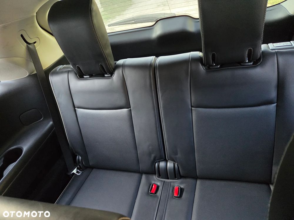 Infiniti QX60 3.5 Elite - 9
