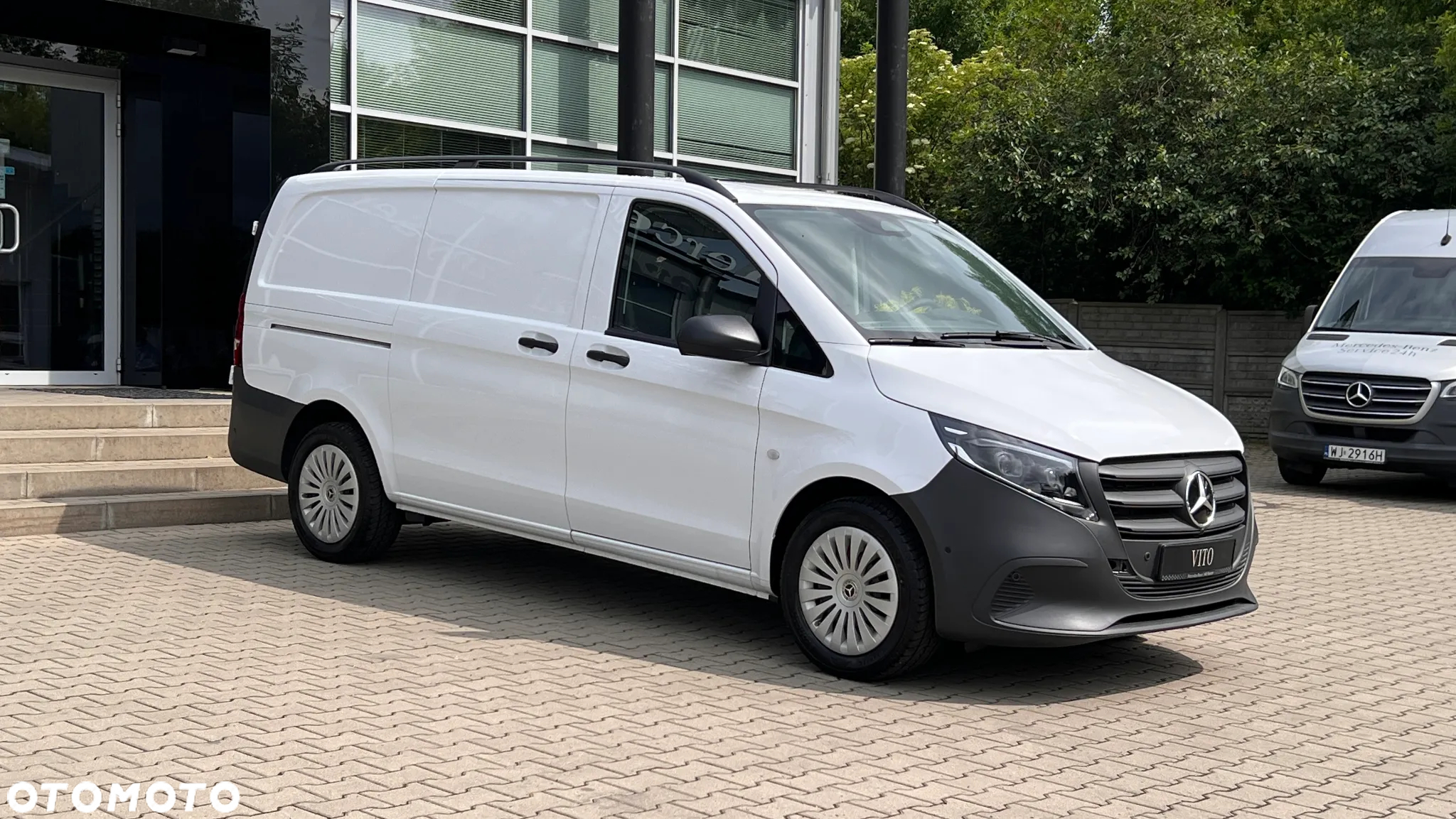 Mercedes-Benz Vito - 5