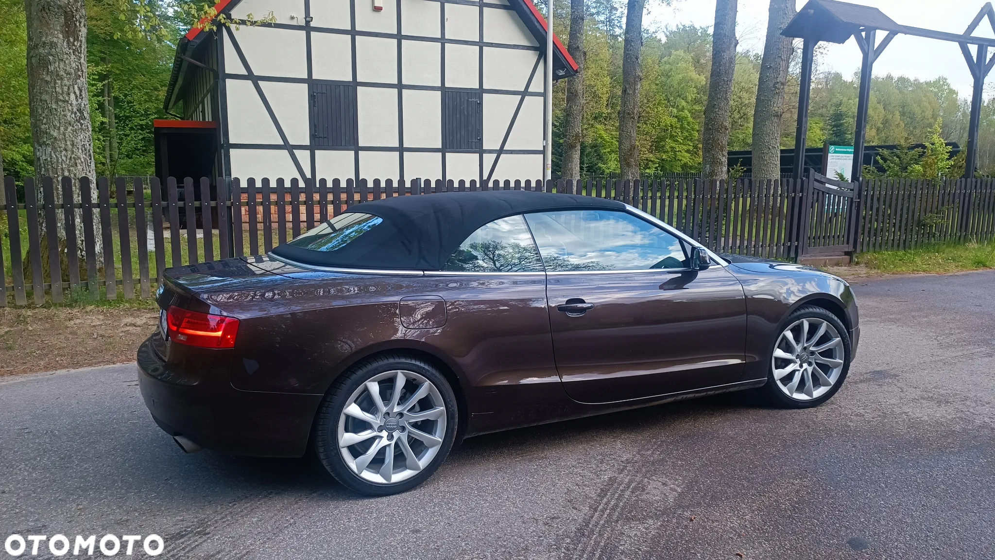Audi A5 2.0 TFSI Quattro S tronic - 12