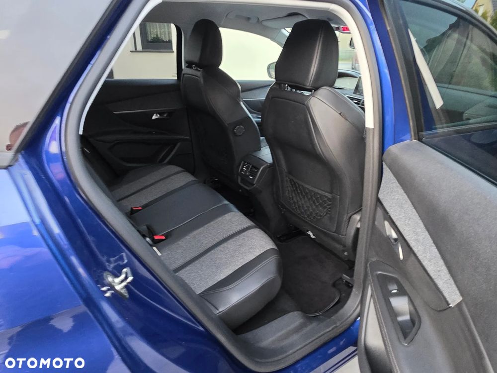 Peugeot 3008 - 10