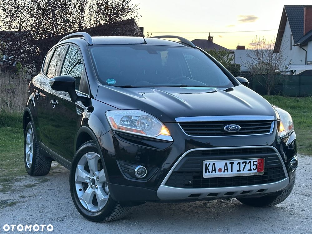 Ford Kuga 2.0 TDCi 2x4 Trend - 15