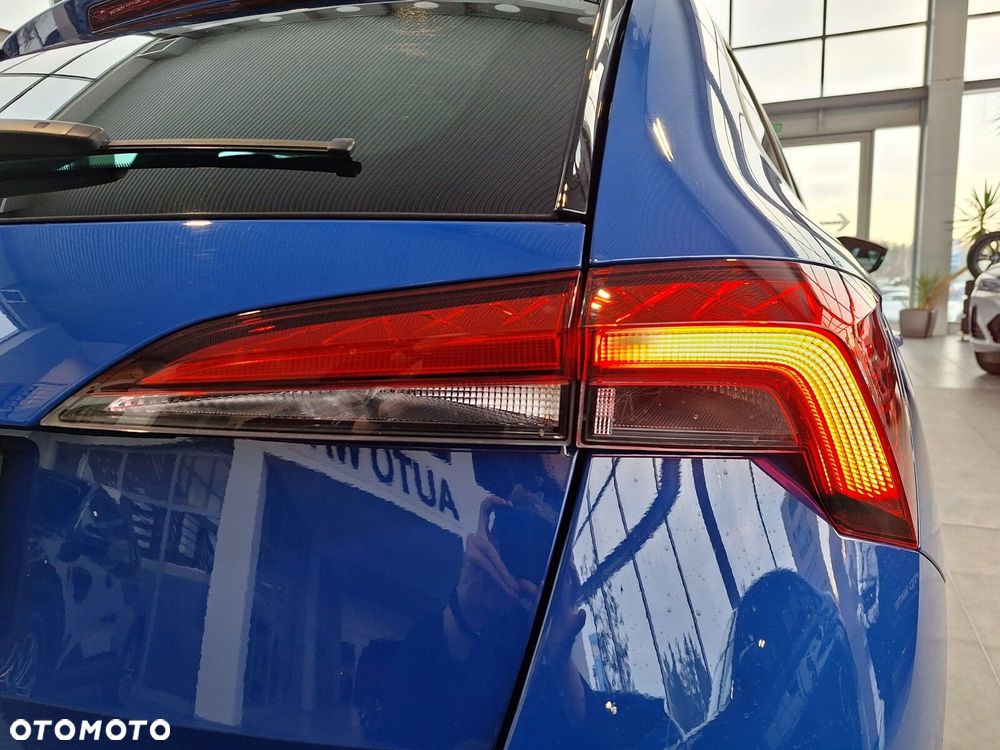 Skoda Scala 1.0 TSI Ambition - 11
