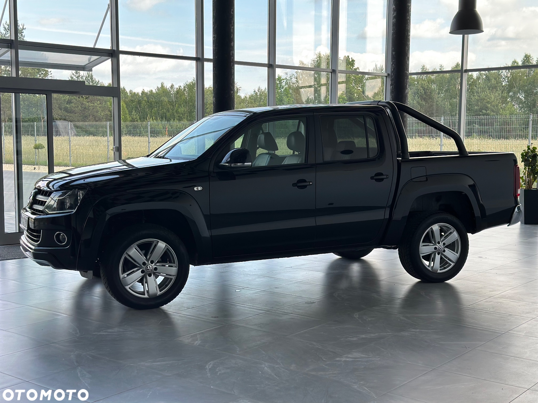 Volkswagen Amarok - 17