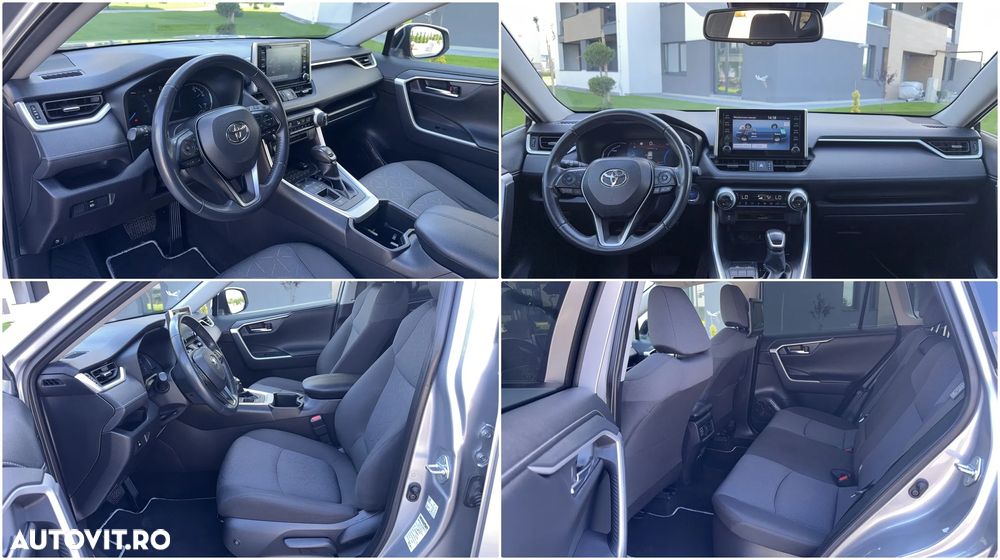 Toyota RAV4 - 5