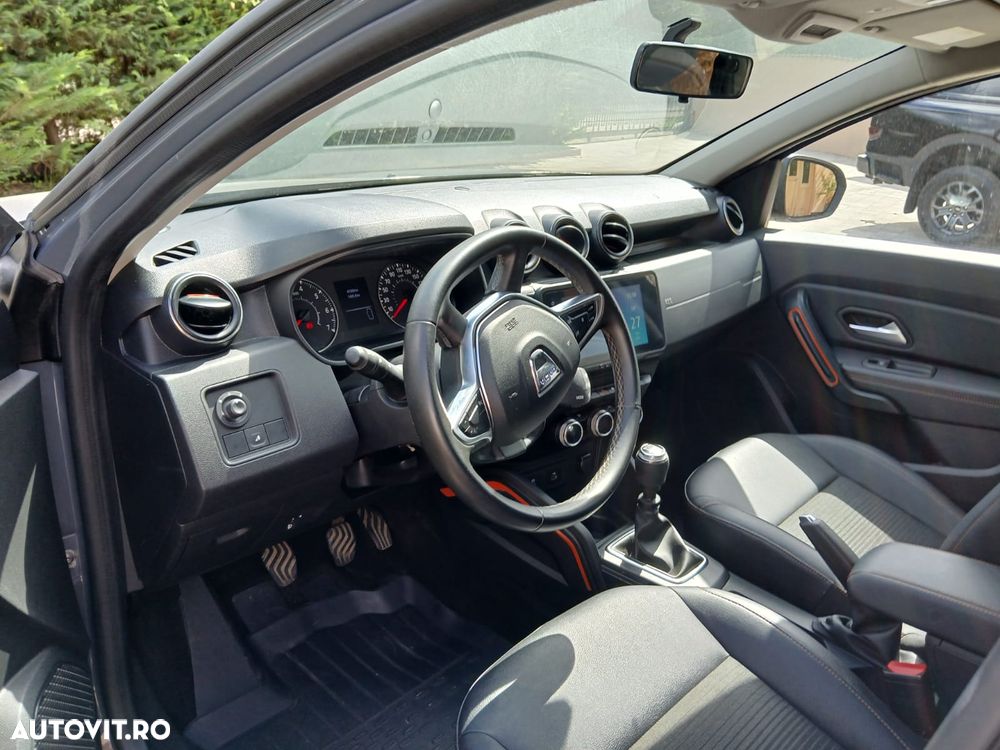 Dacia Duster - 11