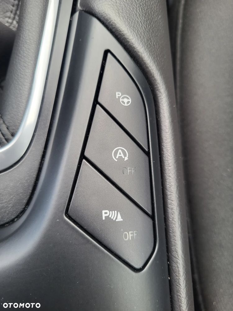 Ford Mondeo 2.0 EcoBlue Titanium - 17