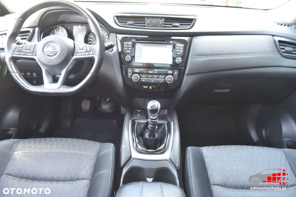 Nissan X-Trail - 26