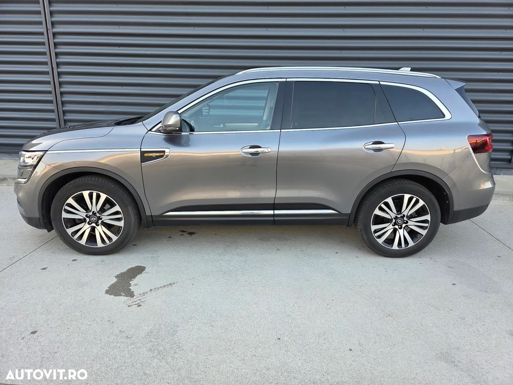 Renault Koleos - 12