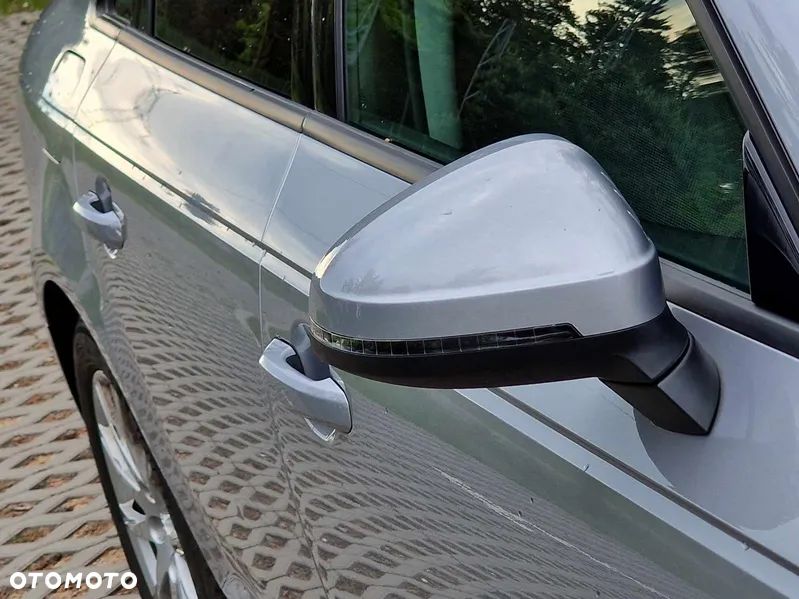 Audi A4 Limousine 2.0 TDI S tronic design - 15