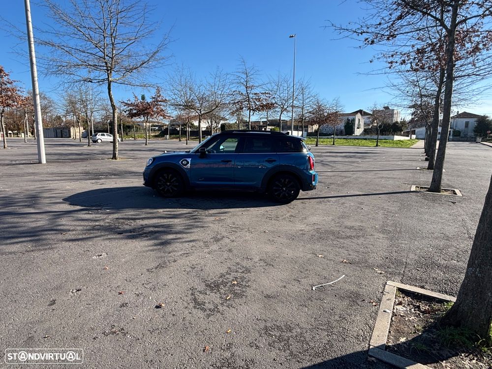 MINI Countryman - 34