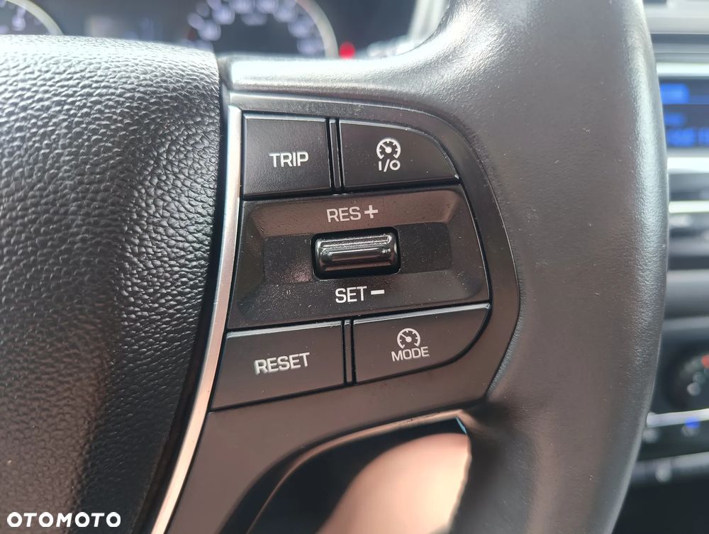 Hyundai i20 1.4 Comfort - 25