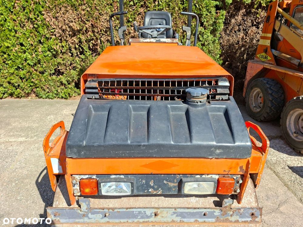 Hamm Hd 12 - 21