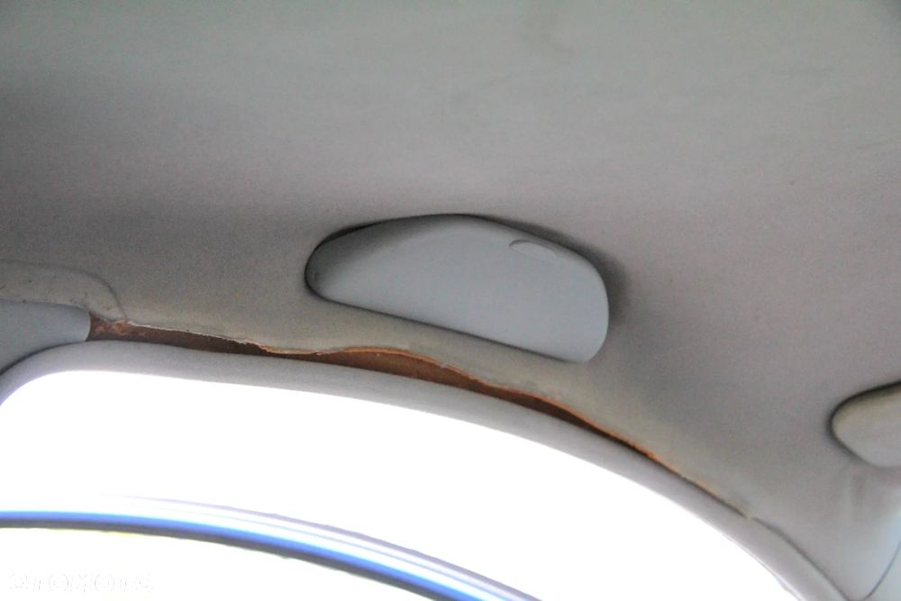 Volkswagen New Beetle - 31